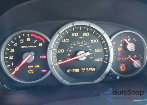 2006 Honda Pilot Lx z USA, uszkodzony, nr VIN 5FNYF18146B014319